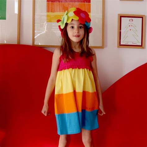 abiti agatha ruiz de la prada bambina|Bambino .